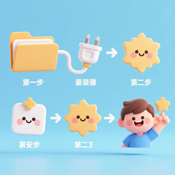 快连安装步骤复杂吗?怎样顺利完成安装? 快连安装步骤复杂吗?怎样顺利完成安装?