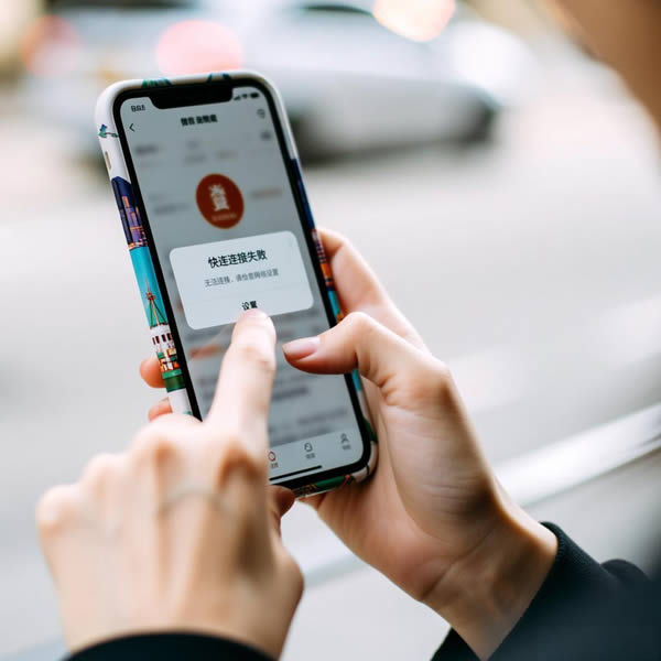 快连怎么连接不上？网络设置如何调整？