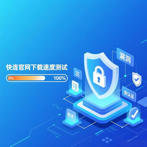 快连官网下载速度快吗?如何确保下载文件安全? 快连官网下载速度快吗?如何确保下载文件安全?