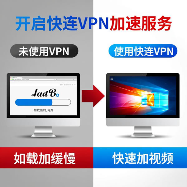 快连vpn功能强大吗?怎样开启快连vpn加速服务? 快连vpn功能强大吗?怎样开启快连vpn加速服务?