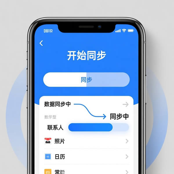 快连安卓版怎么同步？数据会丢失吗？